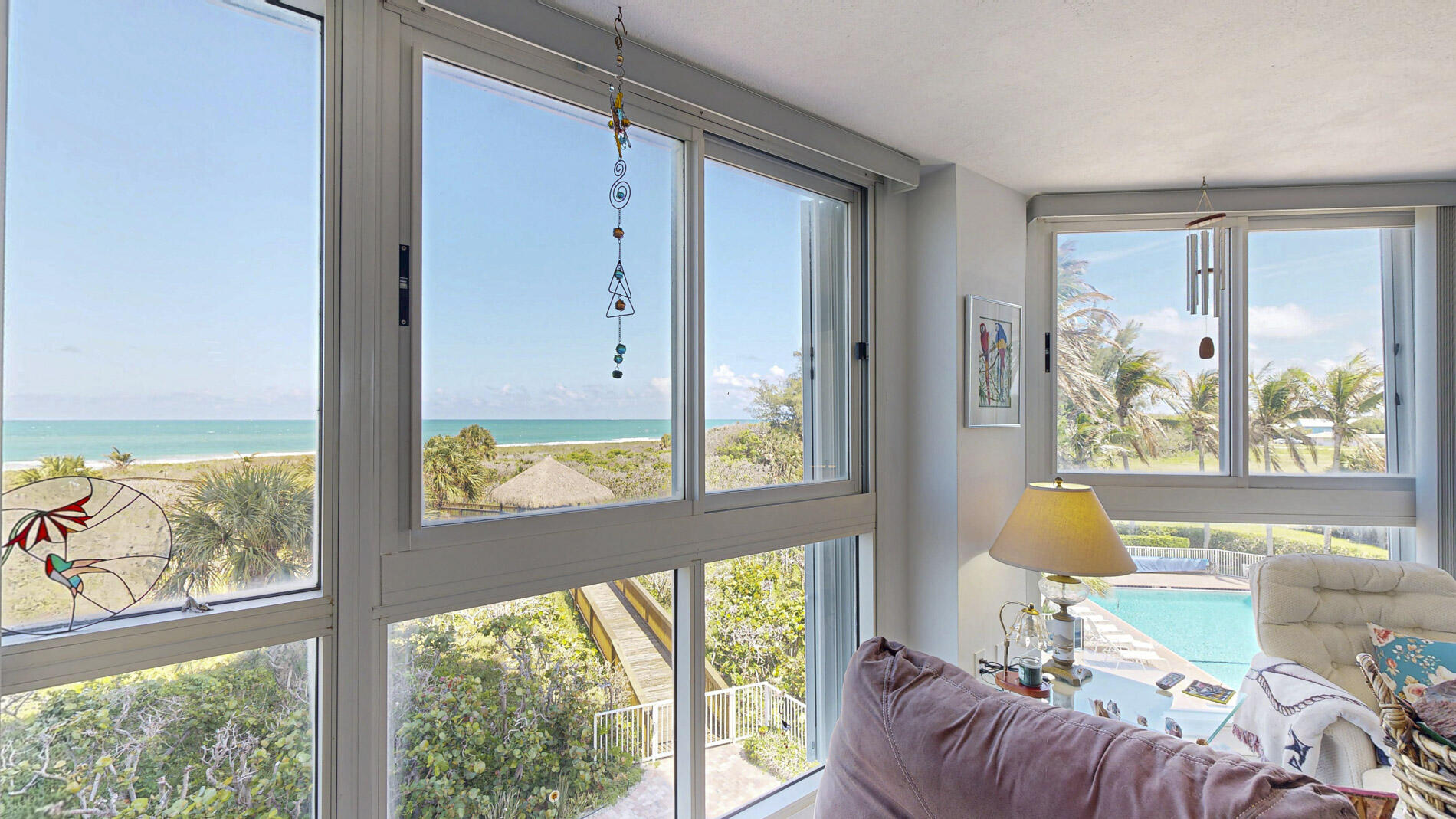 AQUANIQUE OCEAN CLUB, A CONDOMINIUM - Residential