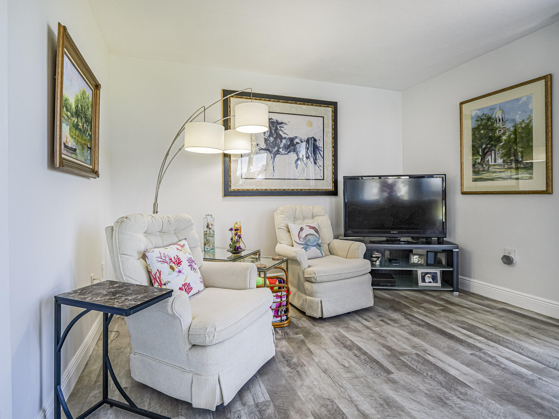 AQUANIQUE OCEAN CLUB, A CONDOMINIUM - Residential