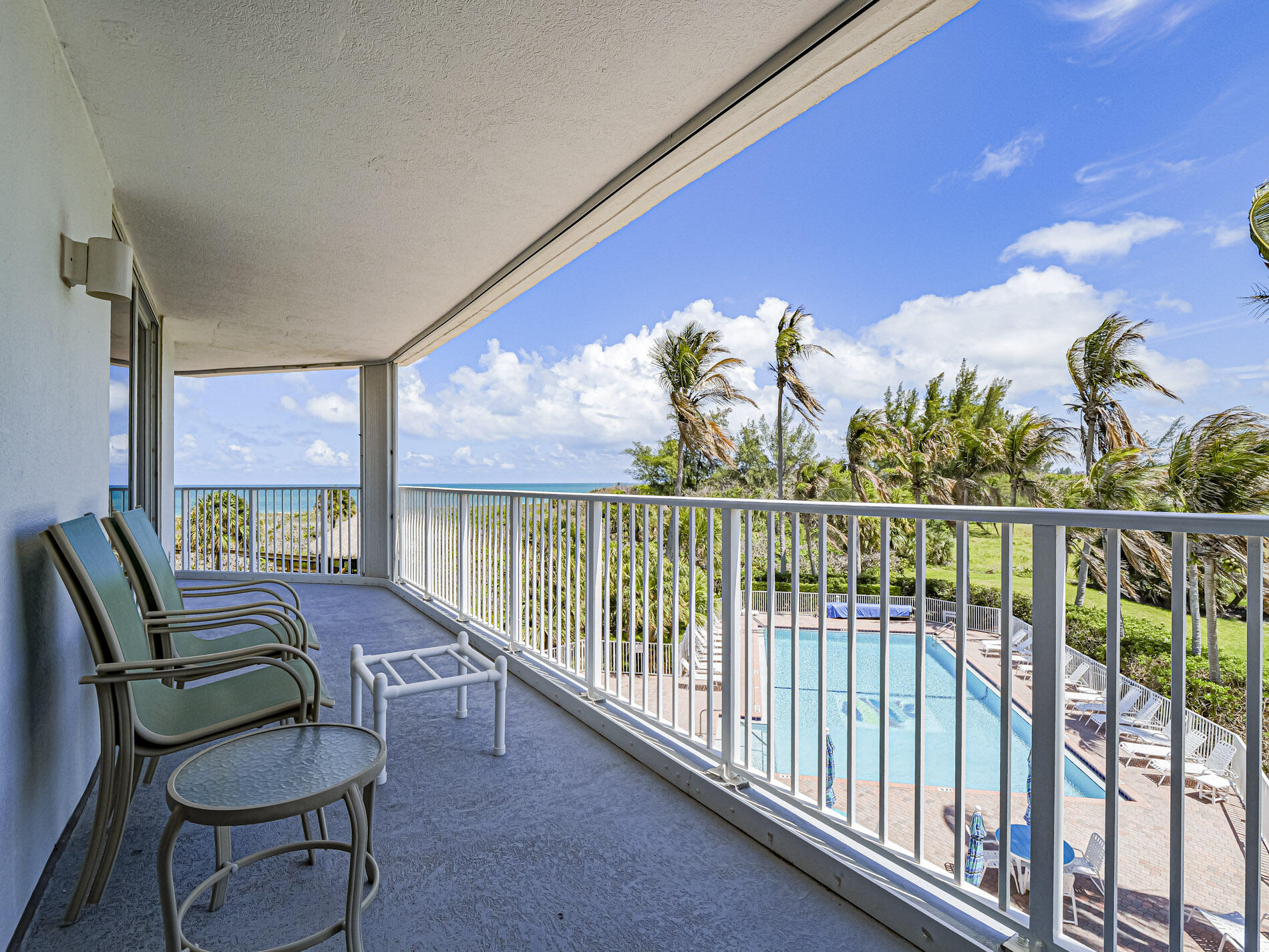 AQUANIQUE OCEAN CLUB, A CONDOMINIUM - Residential
