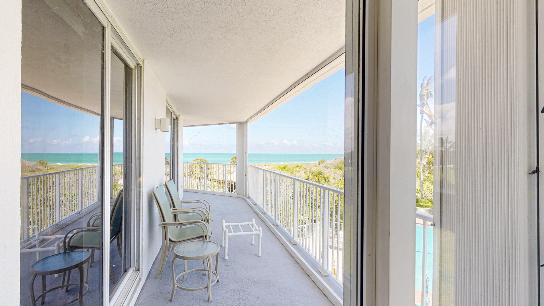 AQUANIQUE OCEAN CLUB, A CONDOMINIUM - Residential