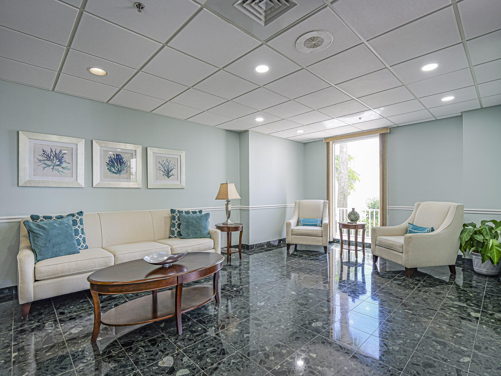 AQUANIQUE OCEAN CLUB, A CONDOMINIUM - Residential