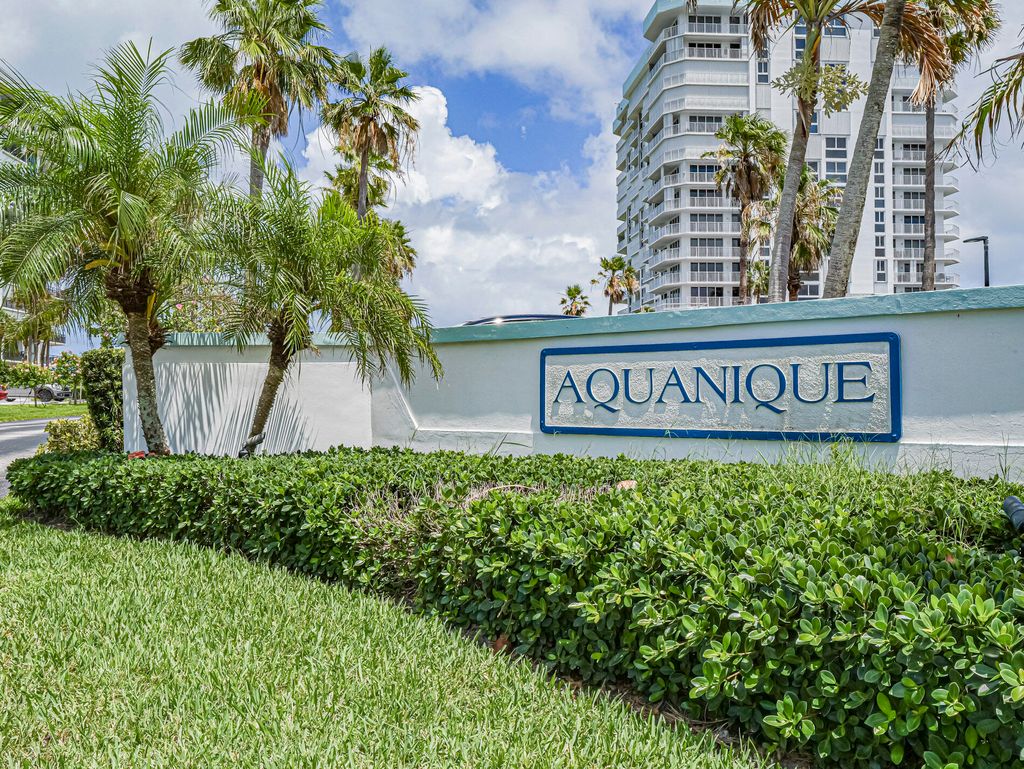 Photo of 2700 N Highway A1a #305, Fort Pierce, FL 34949 (MLS # B26031965)