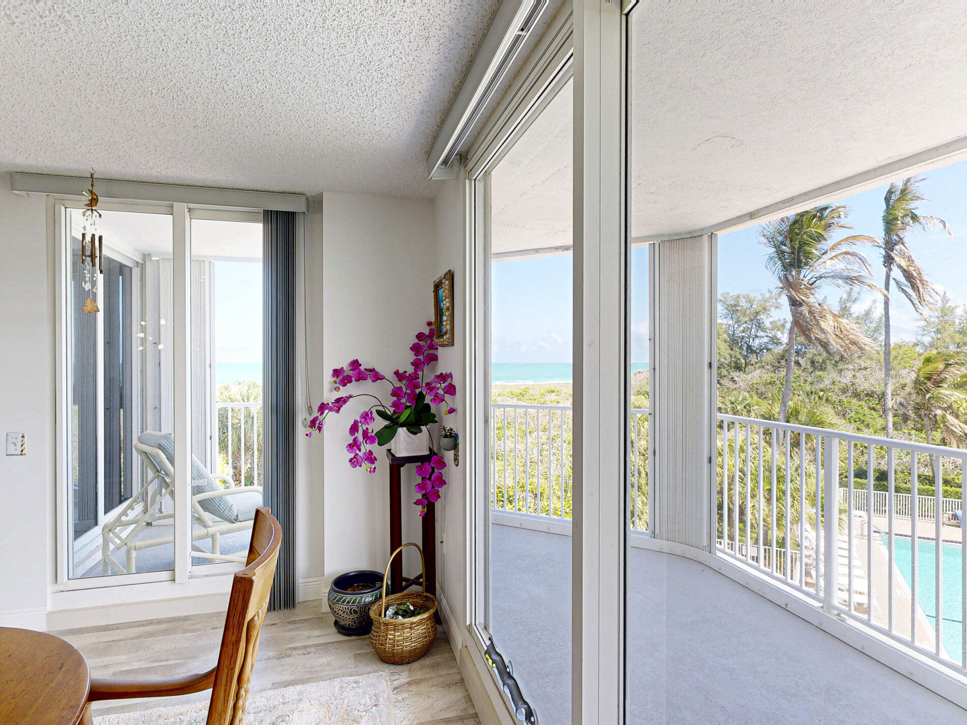 AQUANIQUE OCEAN CLUB, A CONDOMINIUM - Residential