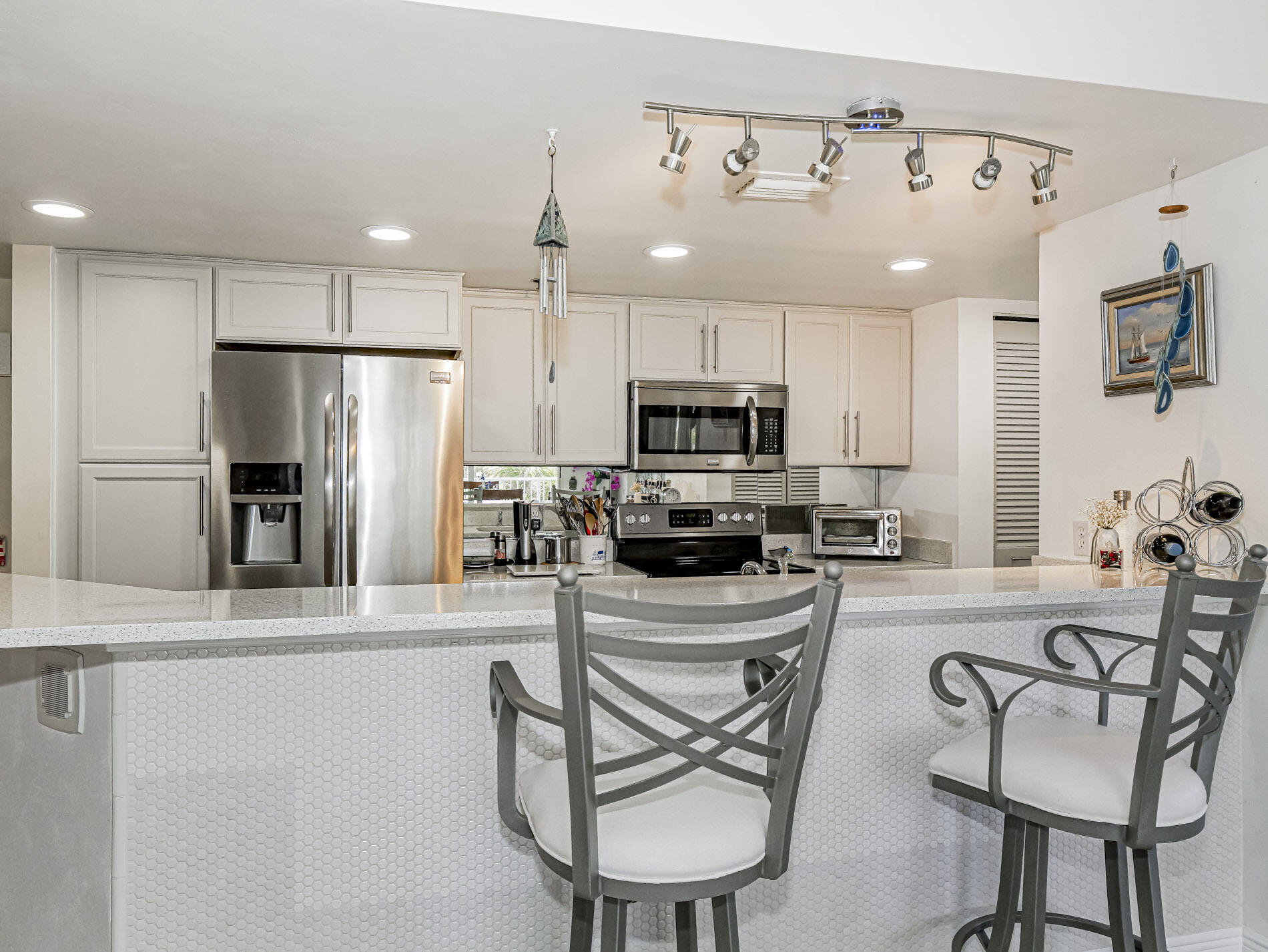AQUANIQUE OCEAN CLUB, A CONDOMINIUM - Residential