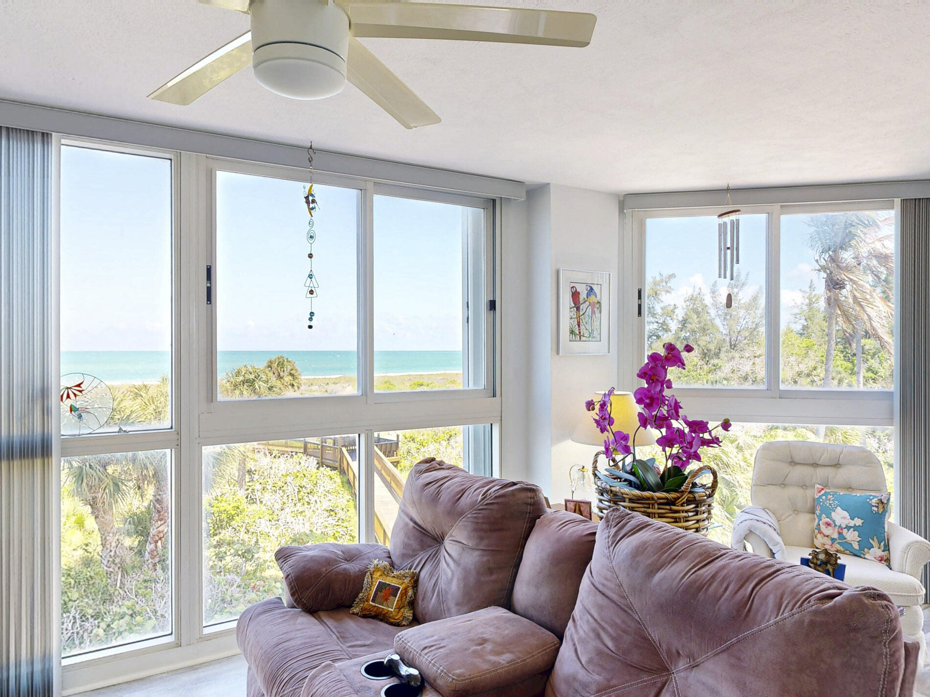 AQUANIQUE OCEAN CLUB, A CONDOMINIUM - Residential