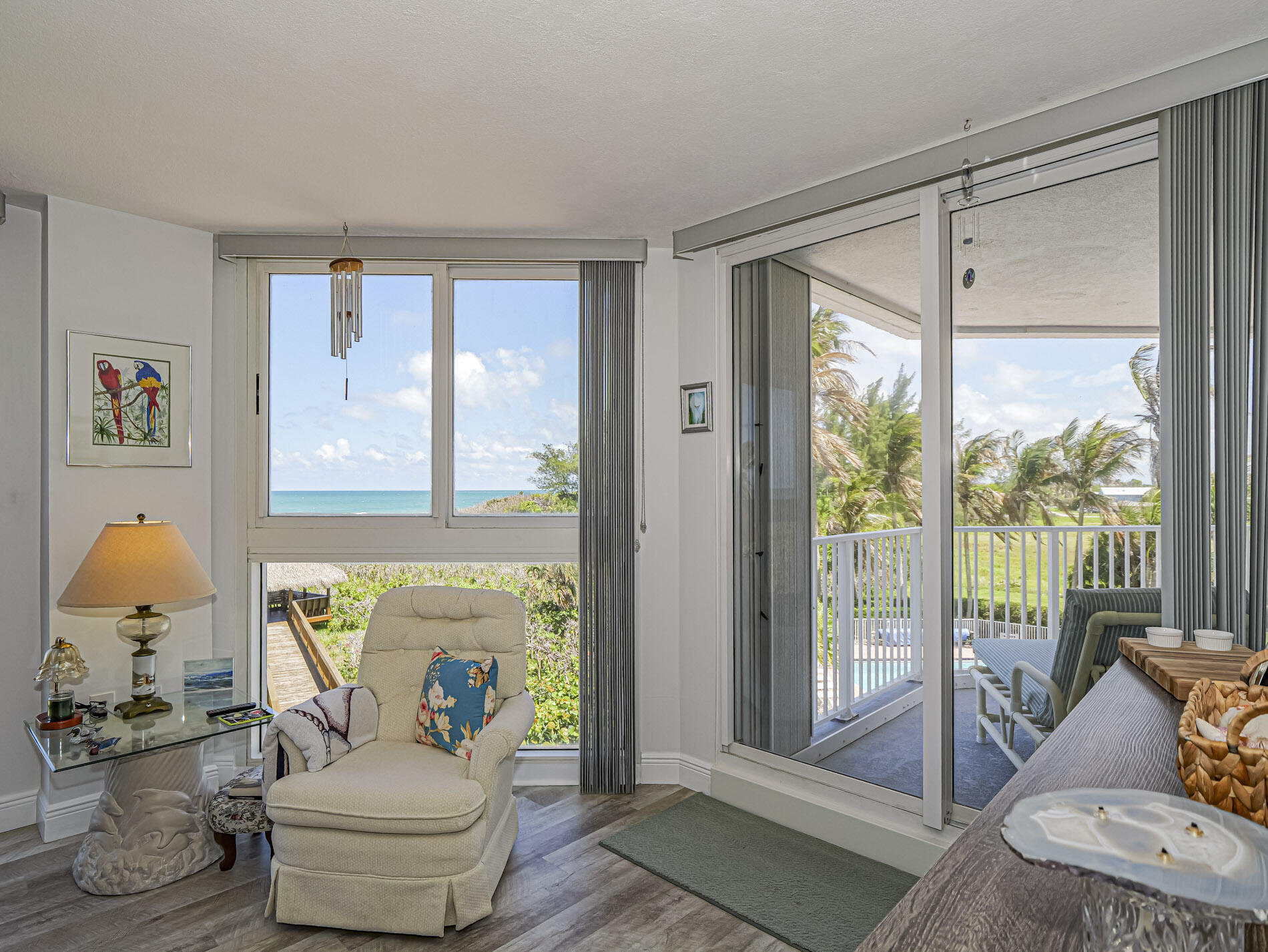 AQUANIQUE OCEAN CLUB, A CONDOMINIUM - Residential