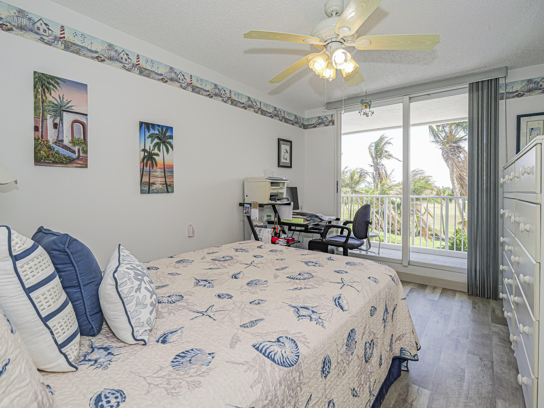 AQUANIQUE OCEAN CLUB, A CONDOMINIUM - Residential