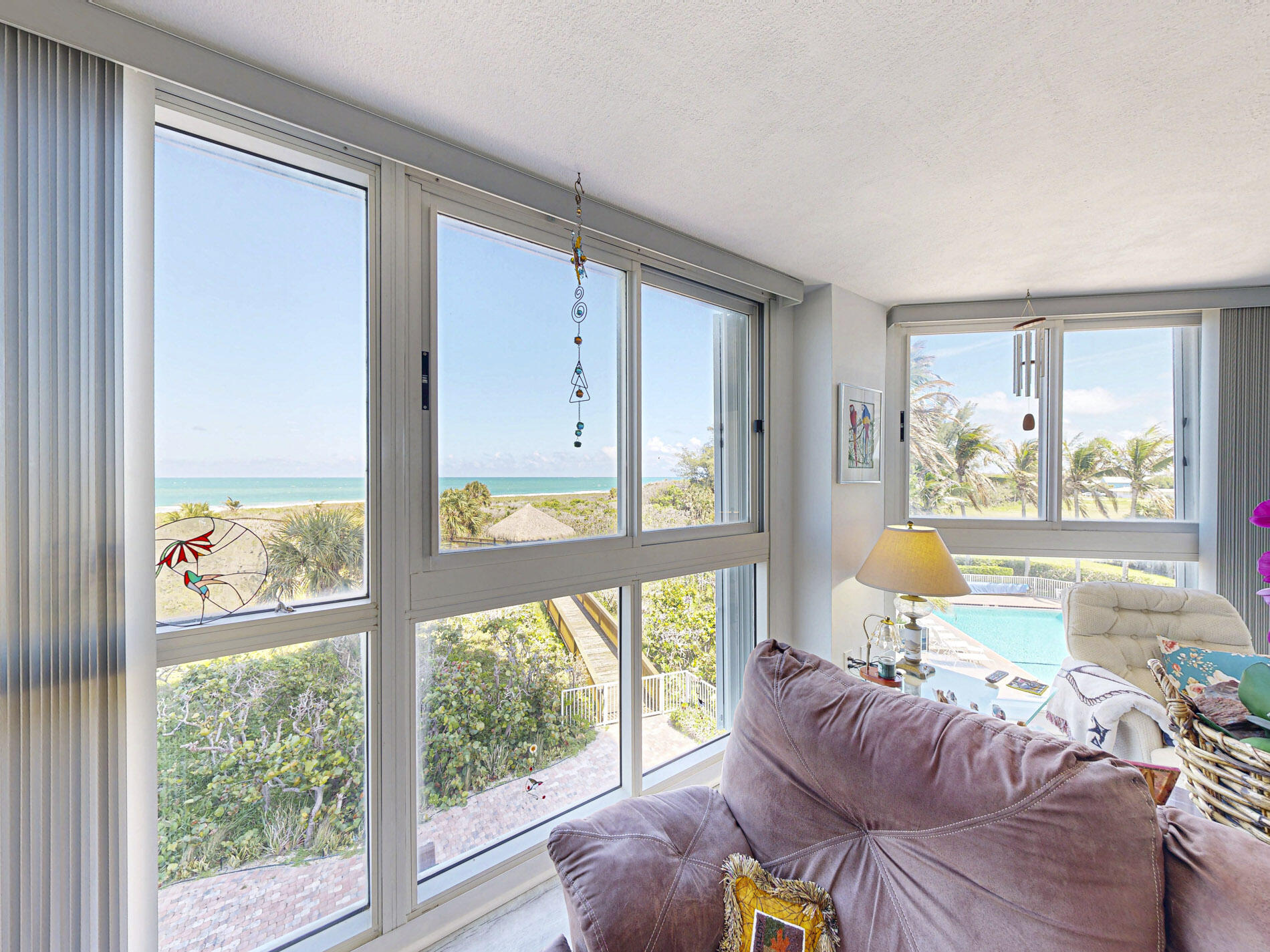 AQUANIQUE OCEAN CLUB, A CONDOMINIUM - Residential