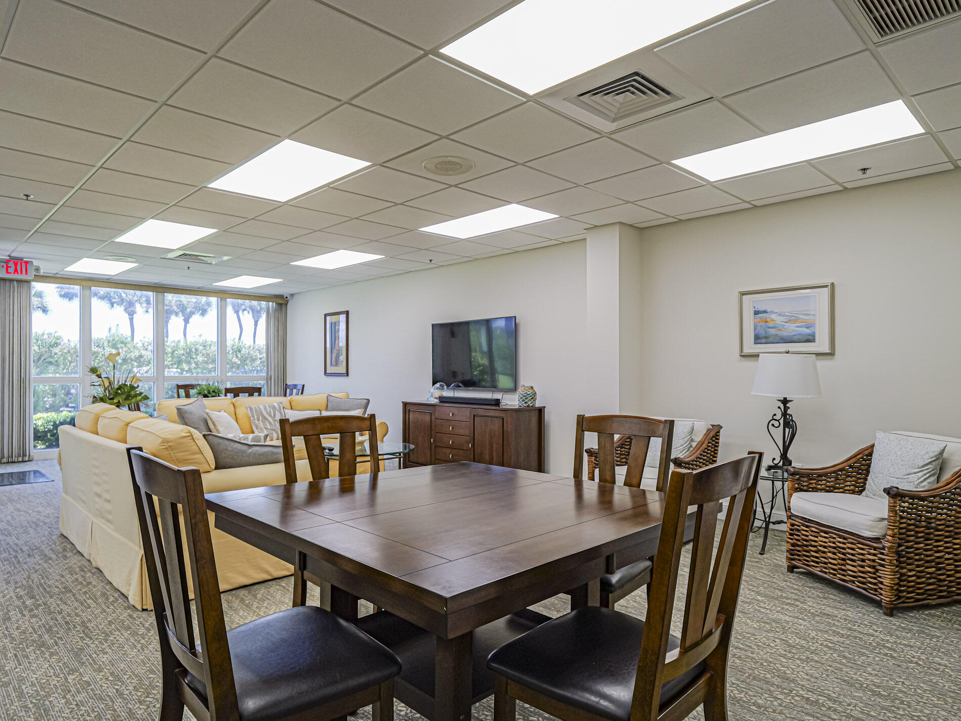 AQUANIQUE OCEAN CLUB, A CONDOMINIUM - Residential
