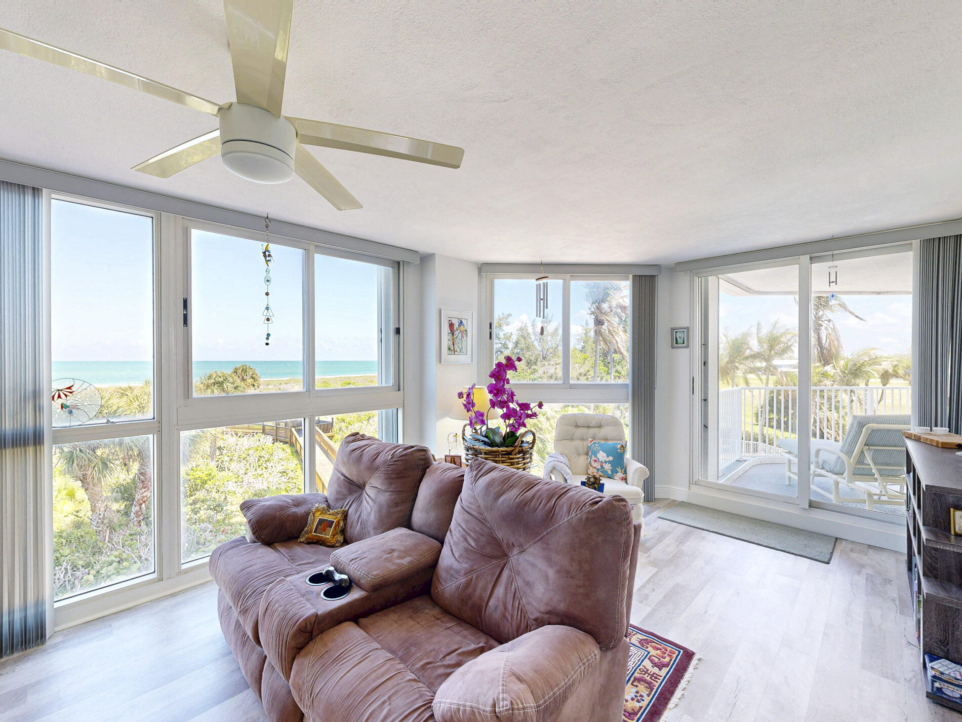 AQUANIQUE OCEAN CLUB, A CONDOMINIUM - Residential
