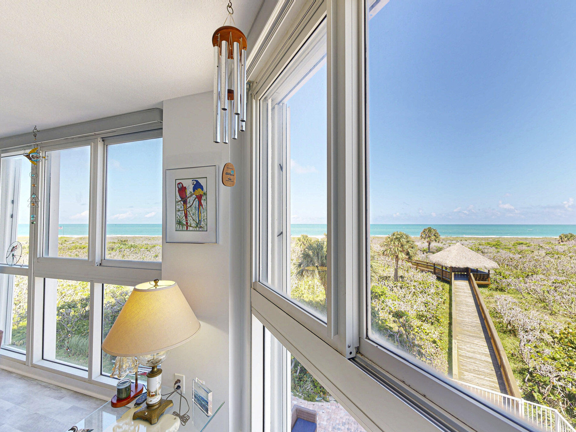 AQUANIQUE OCEAN CLUB, A CONDOMINIUM - Residential