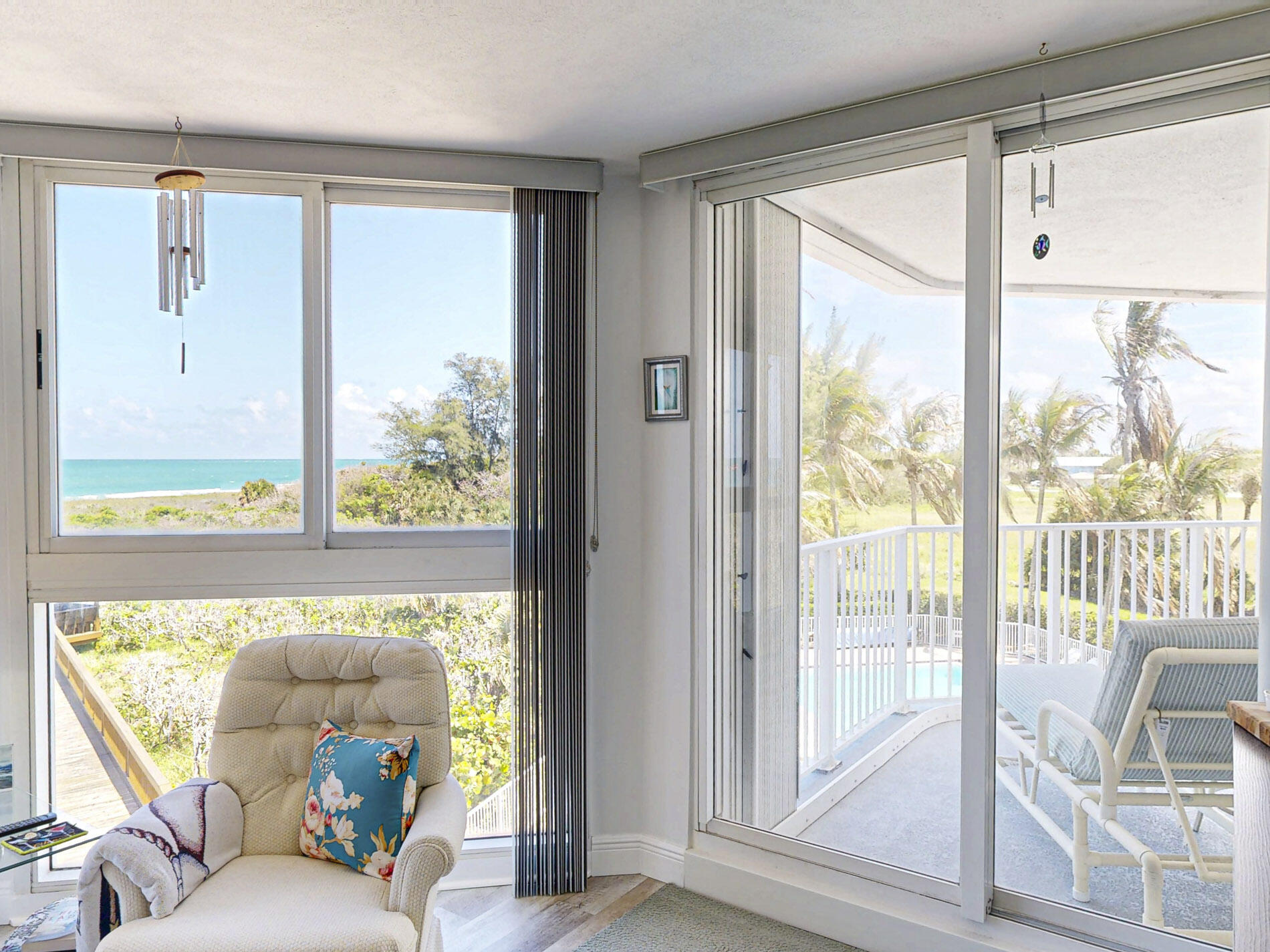 AQUANIQUE OCEAN CLUB, A CONDOMINIUM - Residential