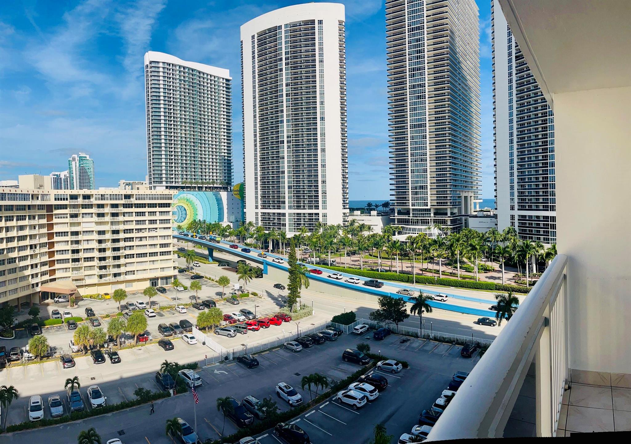 PLAZA TOWERS SOUTH CONDO - Residential Lease