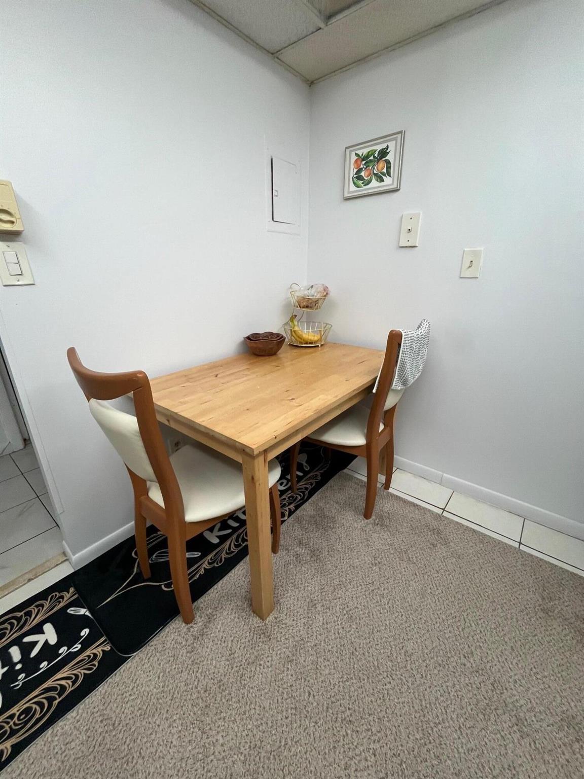 PLAZA TOWERS SOUTH CONDO - Residential Lease