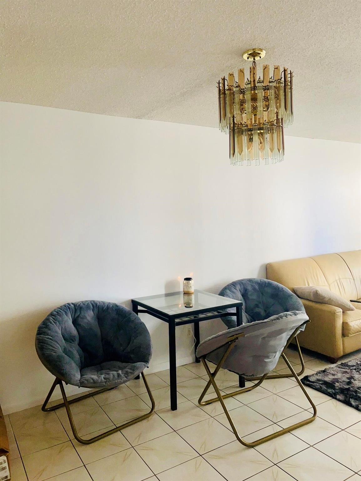 PLAZA TOWERS SOUTH CONDO - Residential Lease