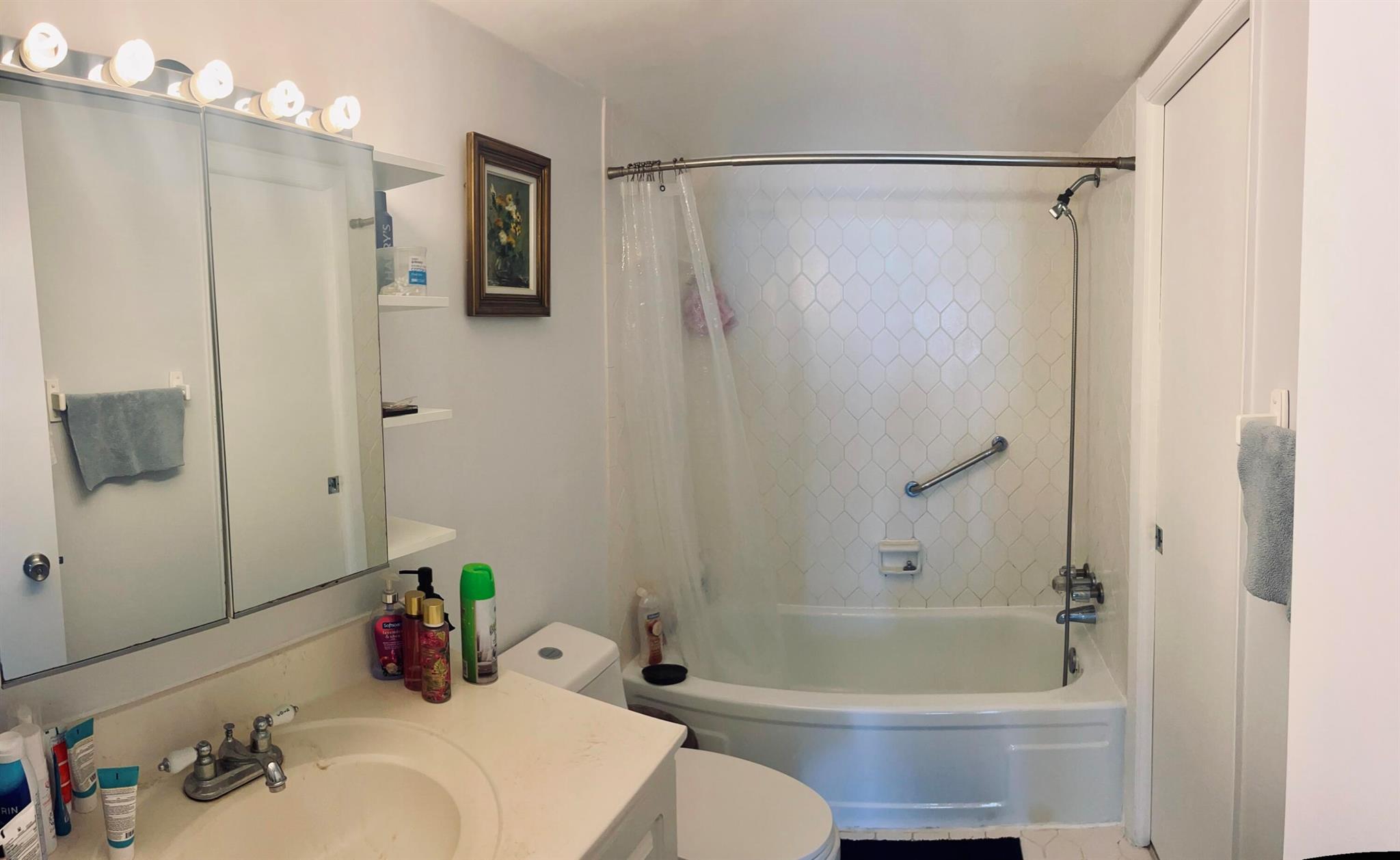 PLAZA TOWERS SOUTH CONDO - Residential Lease