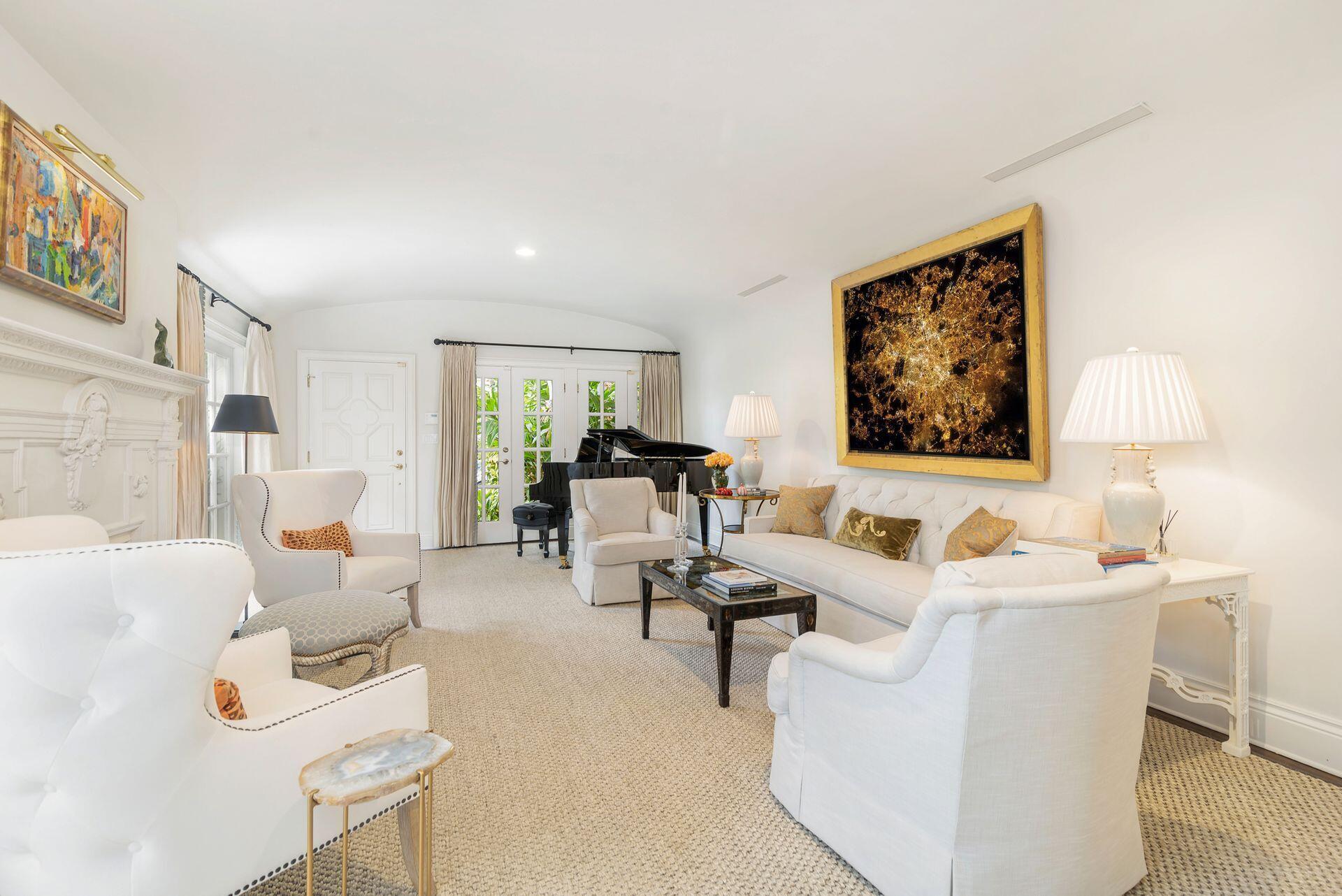 ROYAL PARK ADD TO P B - Residential