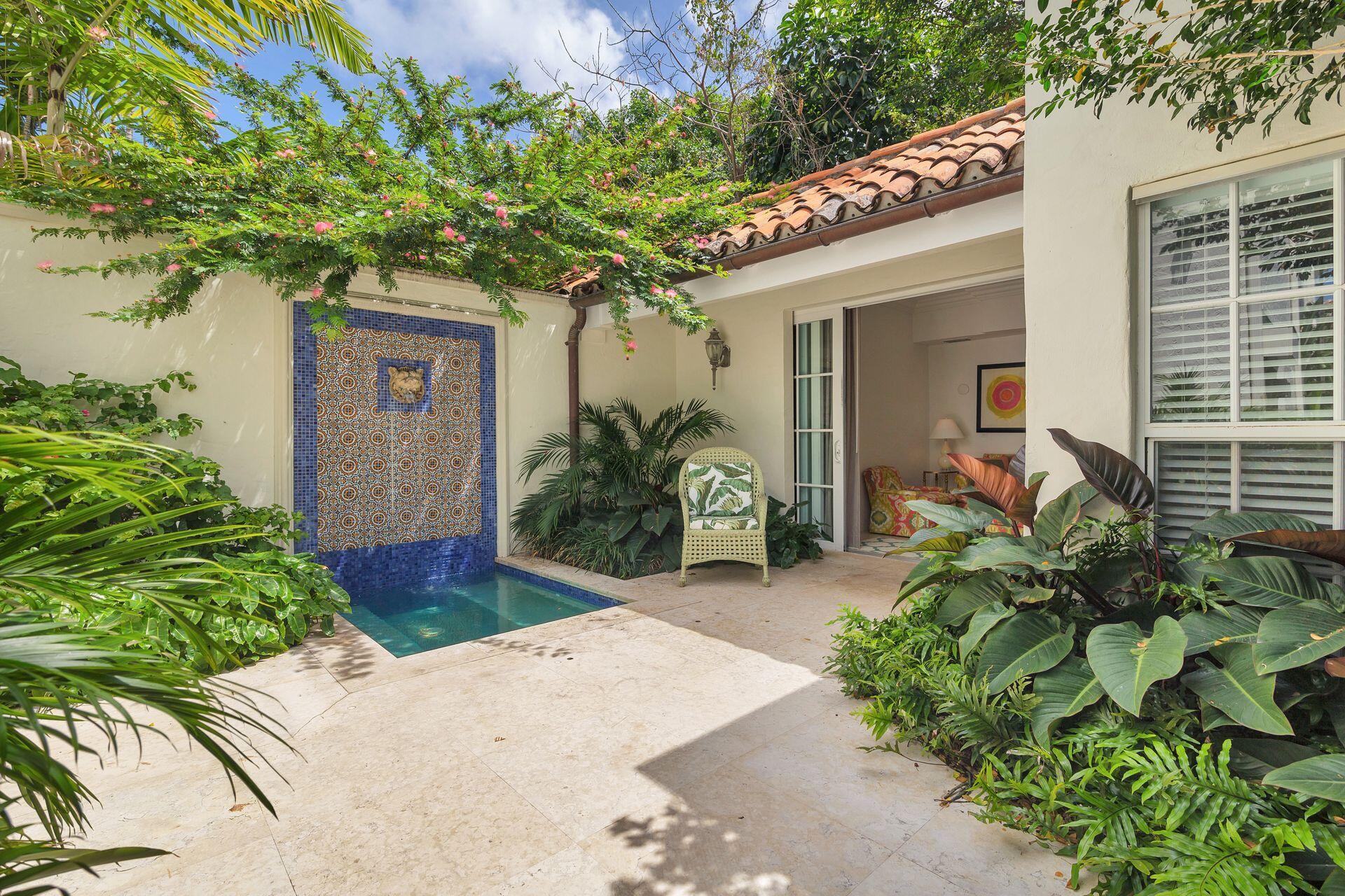 ROYAL PARK ADD TO P B - Residential