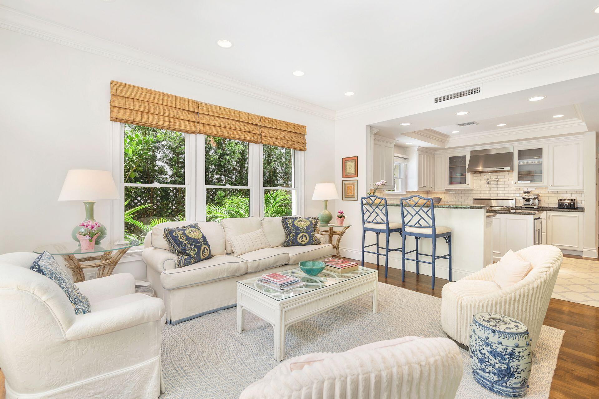 ROYAL PARK ADD TO P B - Residential