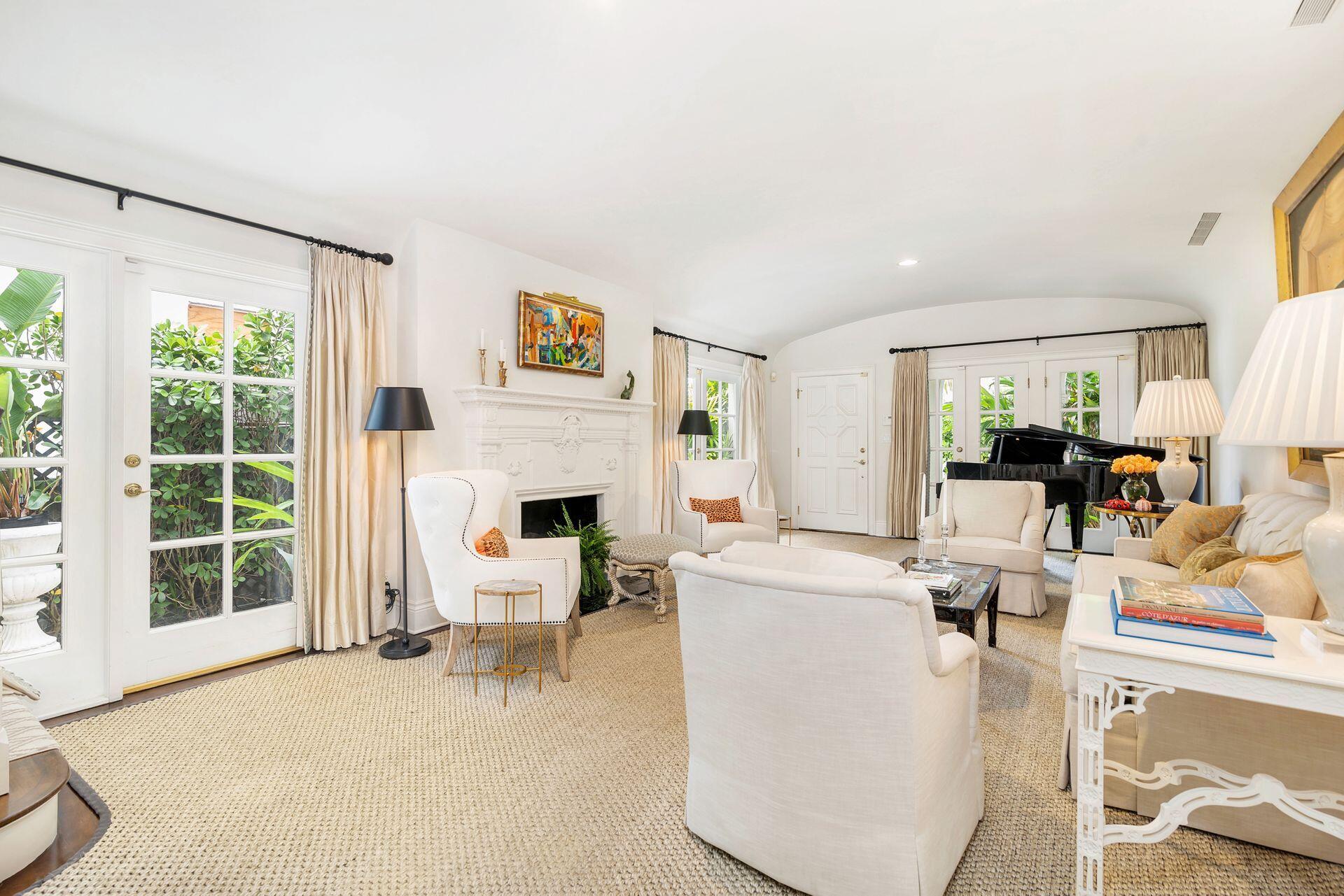 ROYAL PARK ADD TO P B - Residential