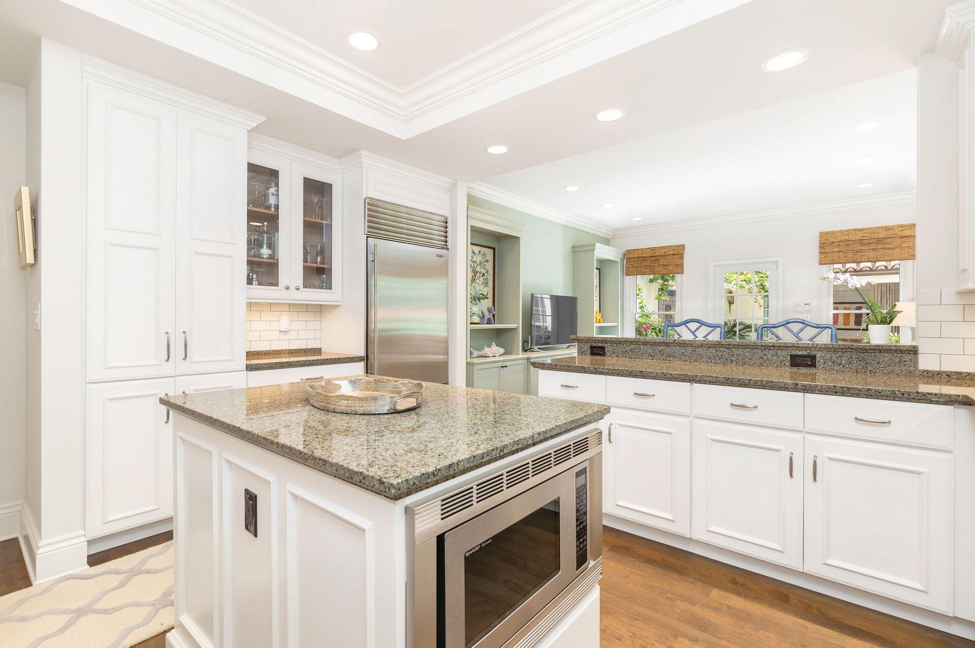 ROYAL PARK ADD TO P B - Residential