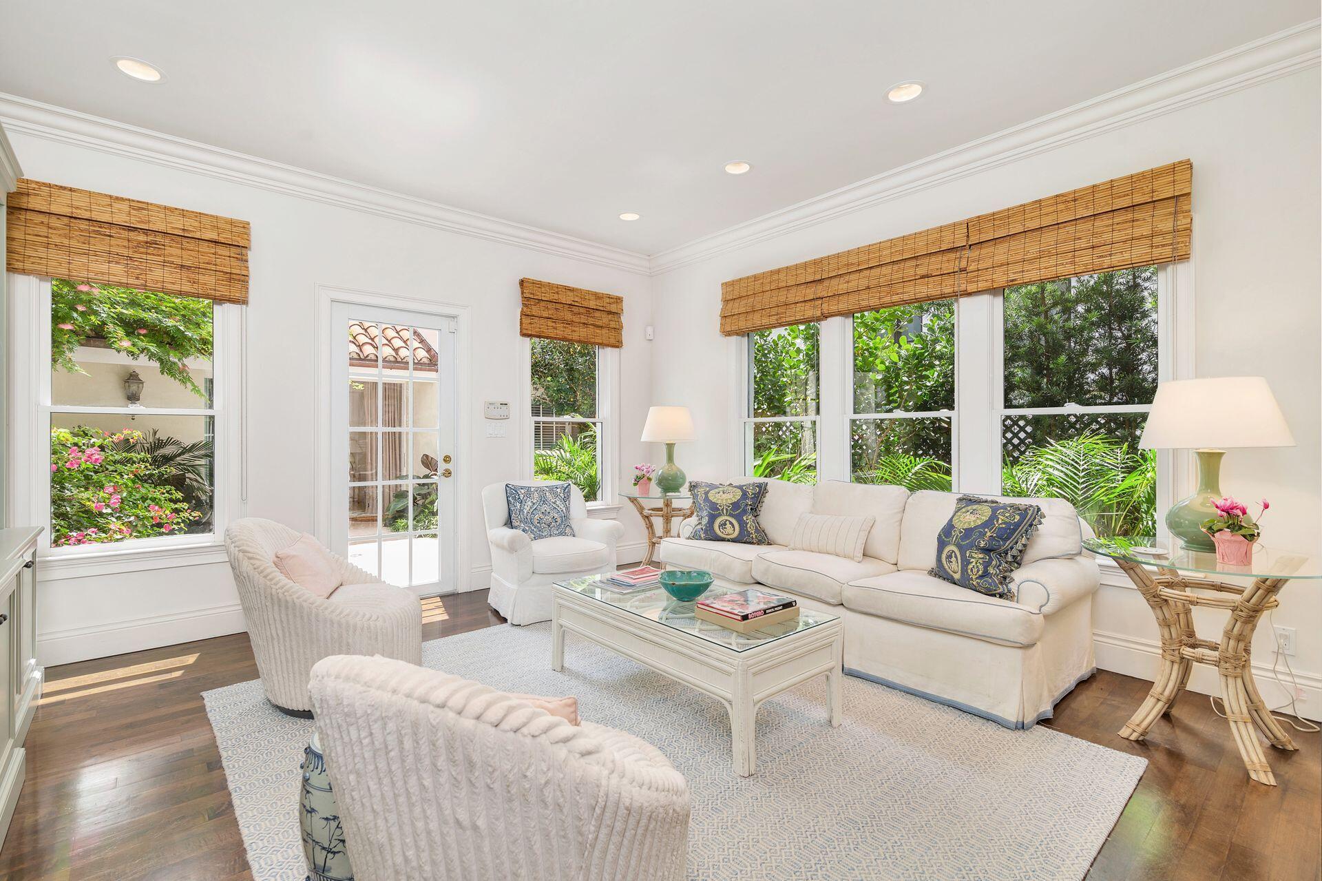 ROYAL PARK ADD TO P B - Residential