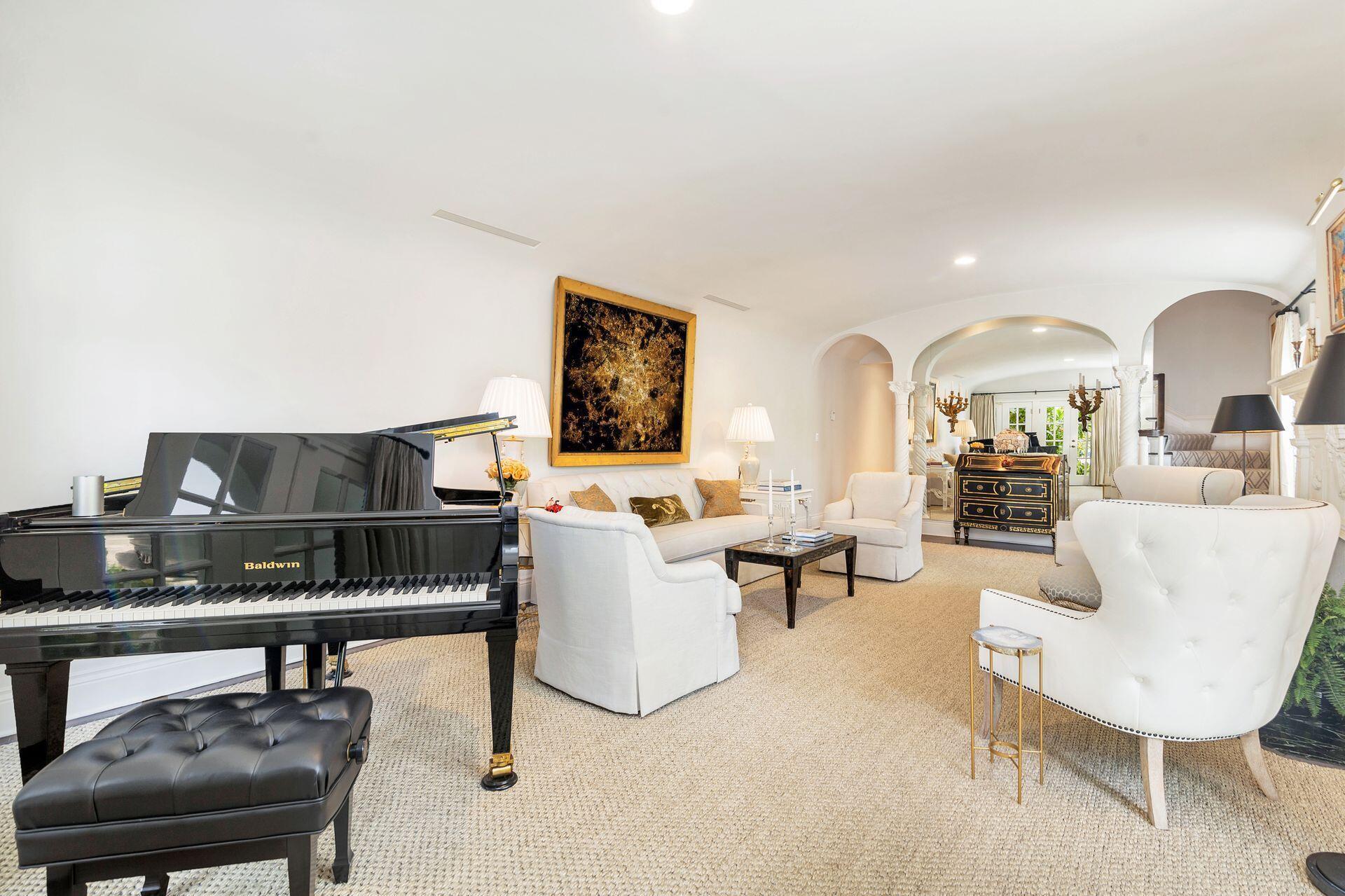 ROYAL PARK ADD TO P B - Residential