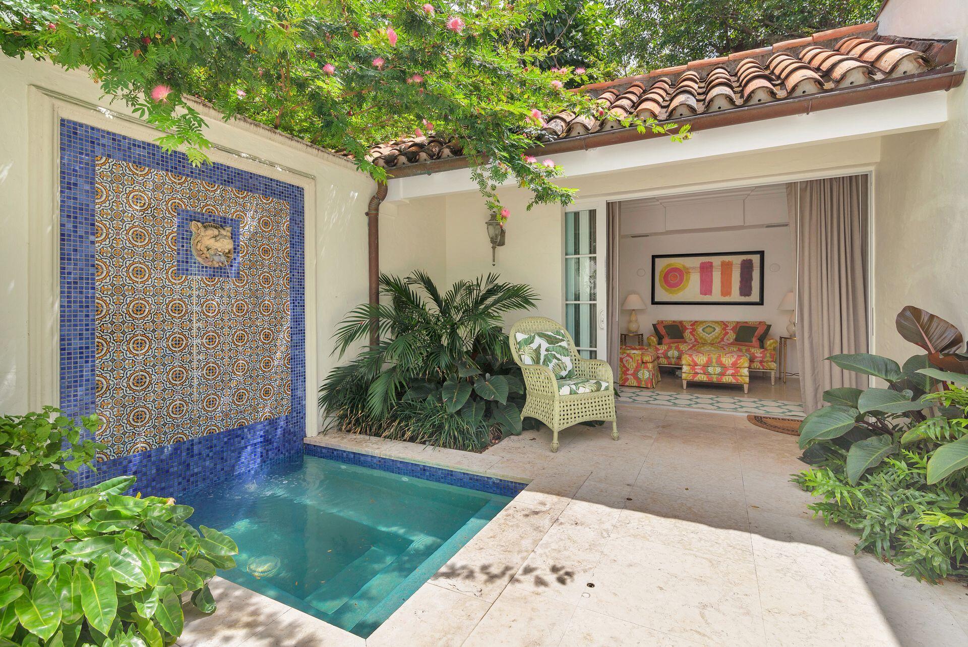 ROYAL PARK ADD TO P B - Residential