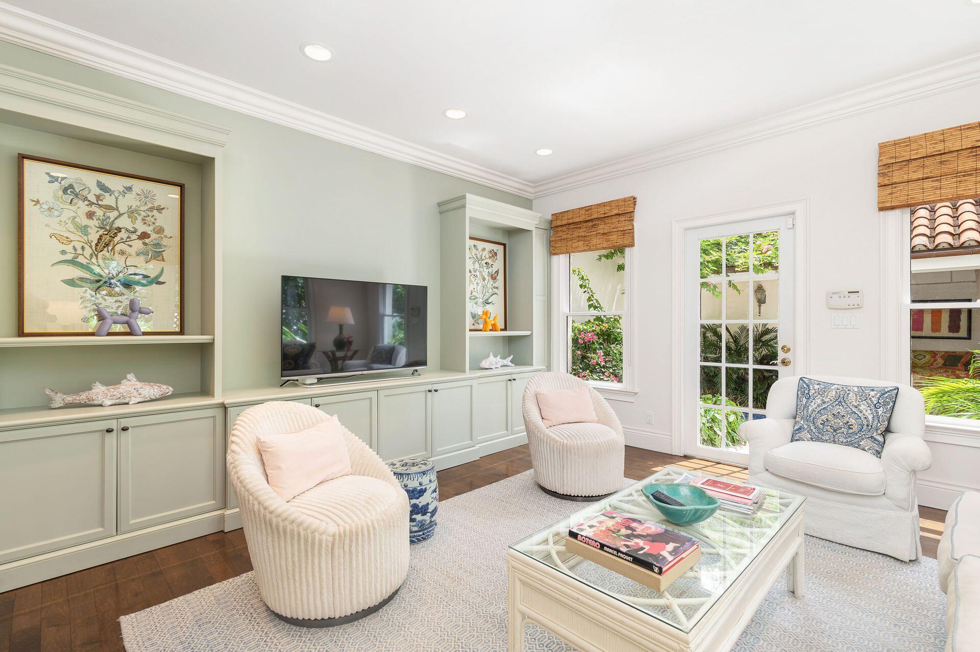 ROYAL PARK ADD TO P B - Residential