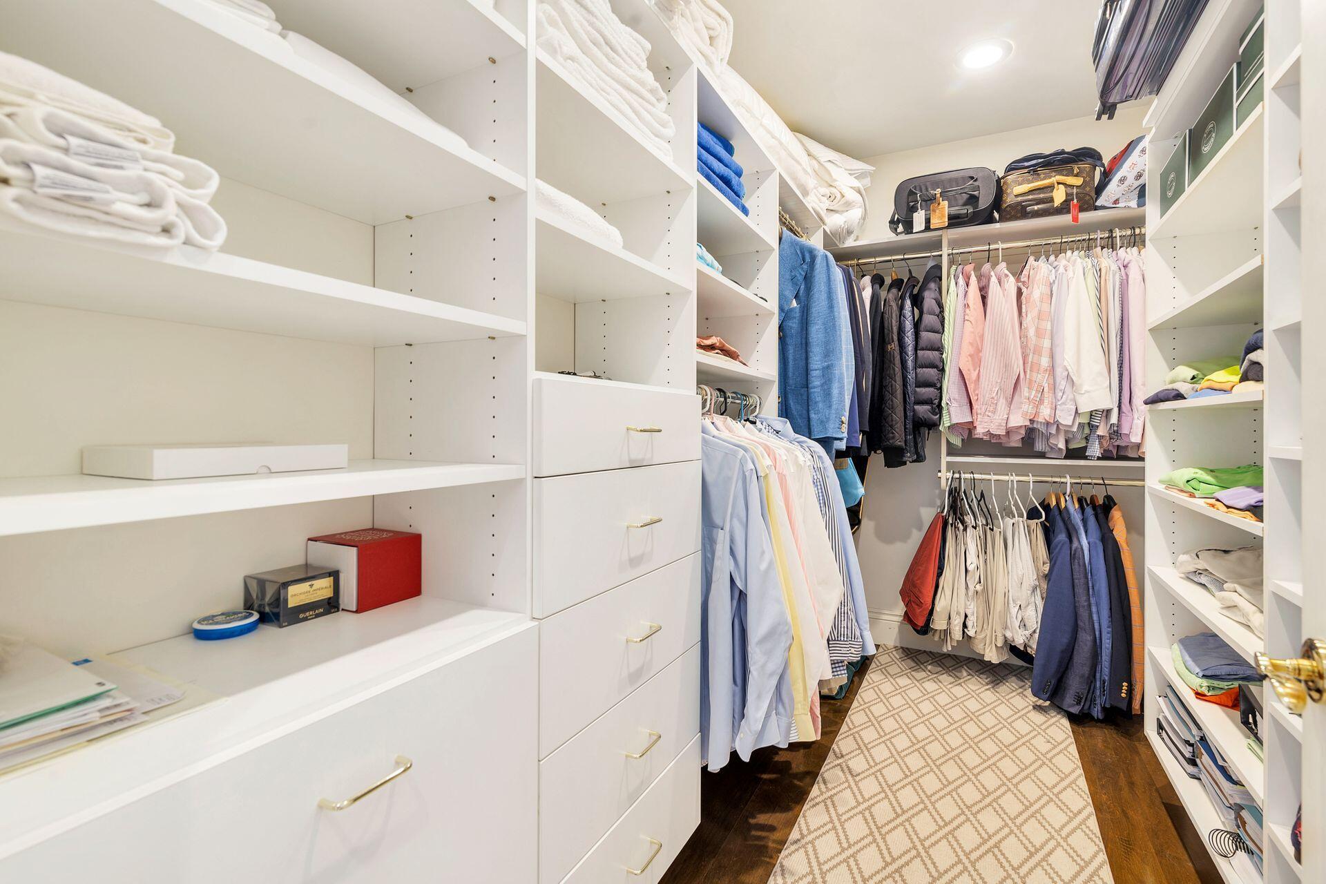 ROYAL PARK ADD TO P B - Residential