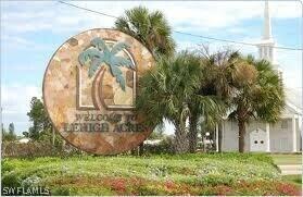 LEHIGH ACRES - Land