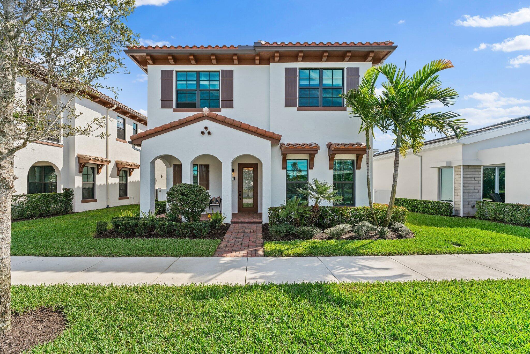 1261 Faulkner Terrace