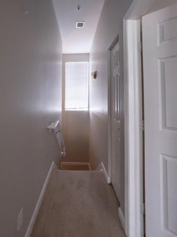 VINTAGE AT LHP - Residential Lease