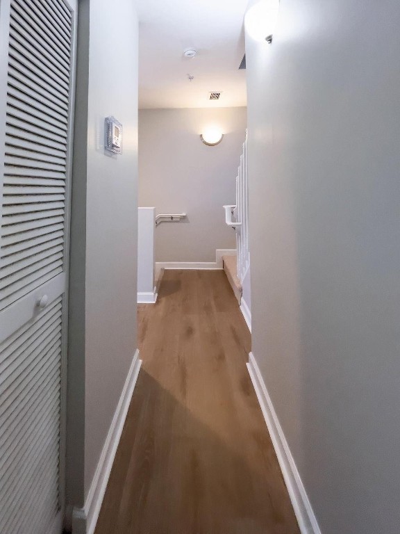 VINTAGE AT LHP - Residential Lease