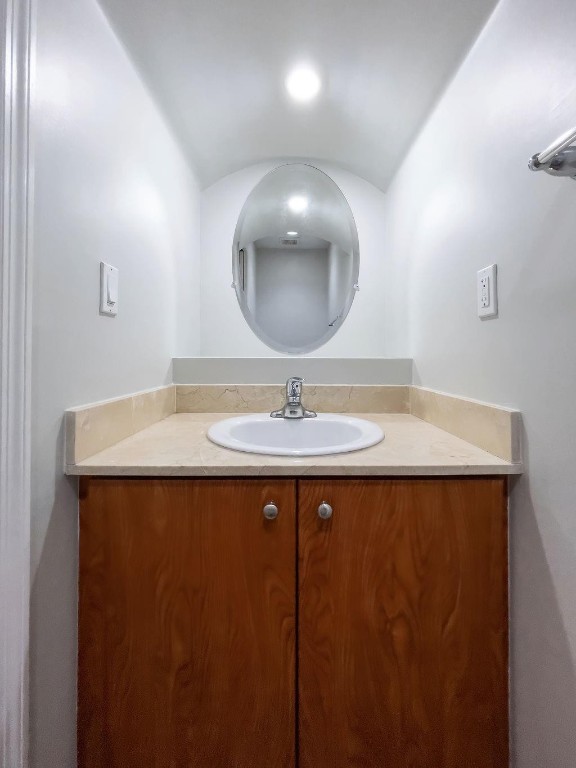 VINTAGE AT LHP - Residential Lease