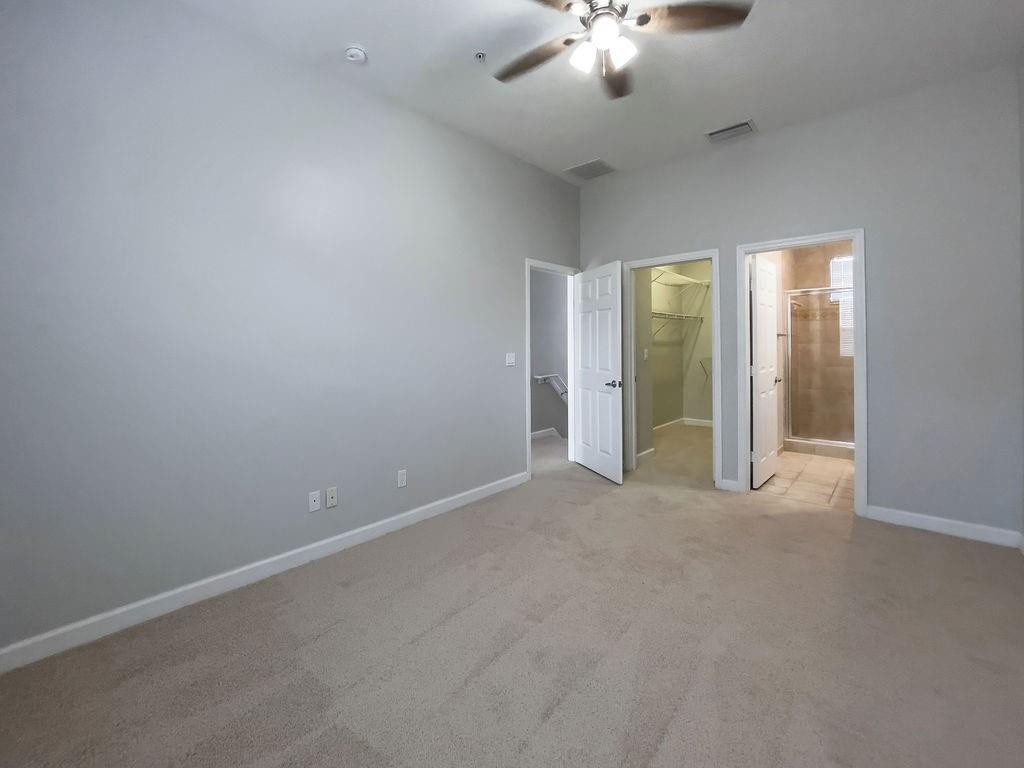 VINTAGE AT LHP - Residential Lease