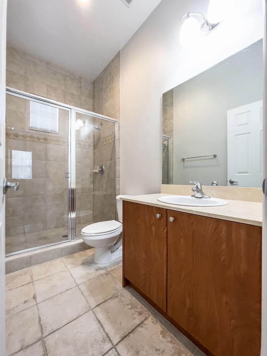 VINTAGE AT LHP - Residential Lease