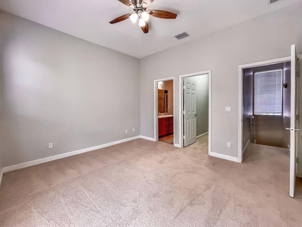 VINTAGE AT LHP - Residential Lease