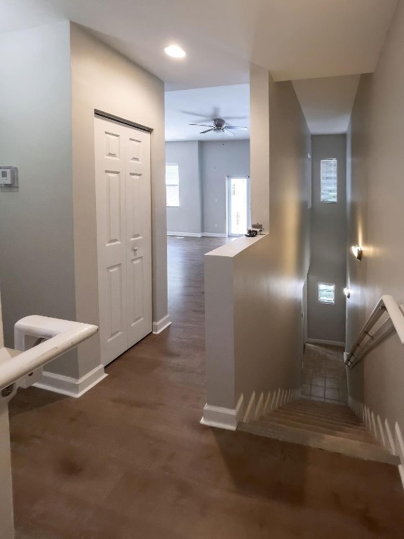 VINTAGE AT LHP - Residential Lease