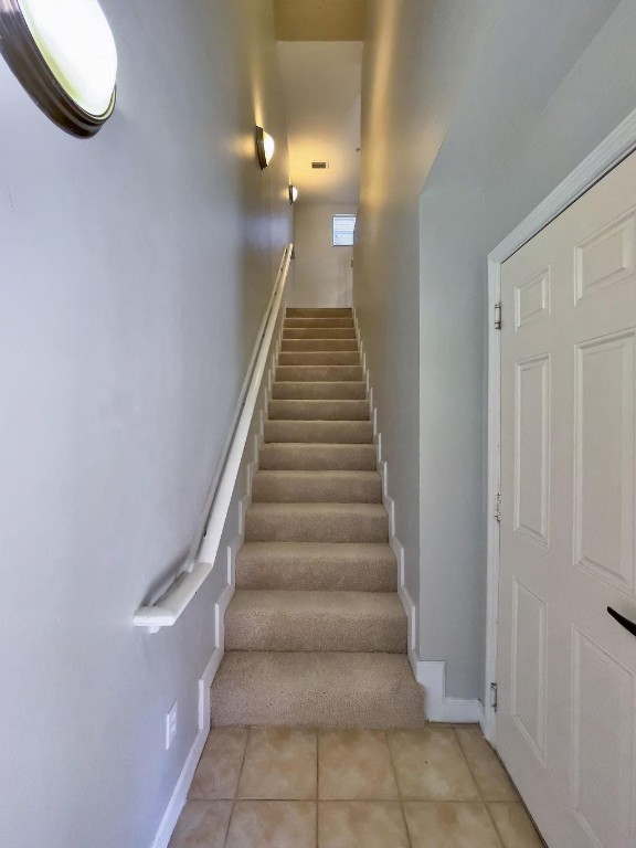 VINTAGE AT LHP - Residential Lease