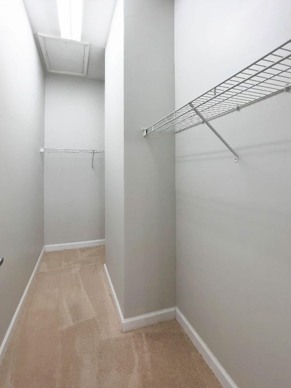 VINTAGE AT LHP - Residential Lease