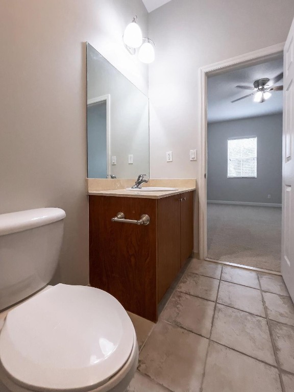 VINTAGE AT LHP - Residential Lease