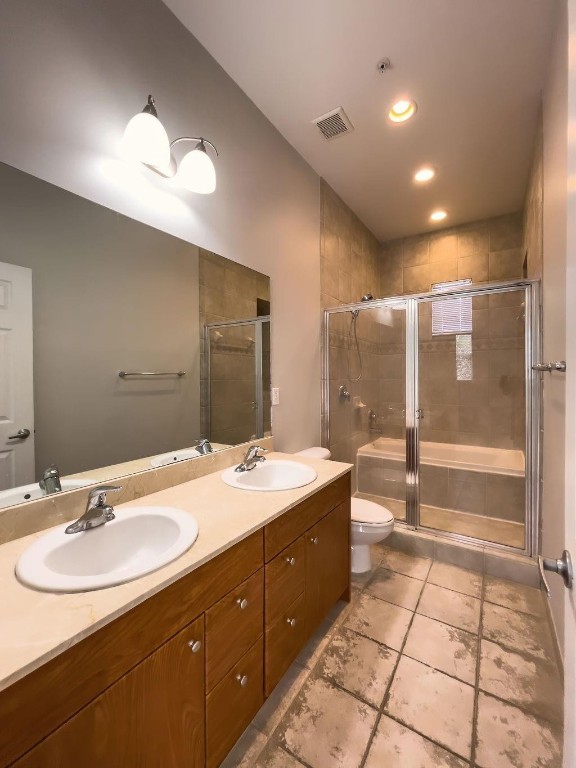 VINTAGE AT LHP - Residential Lease