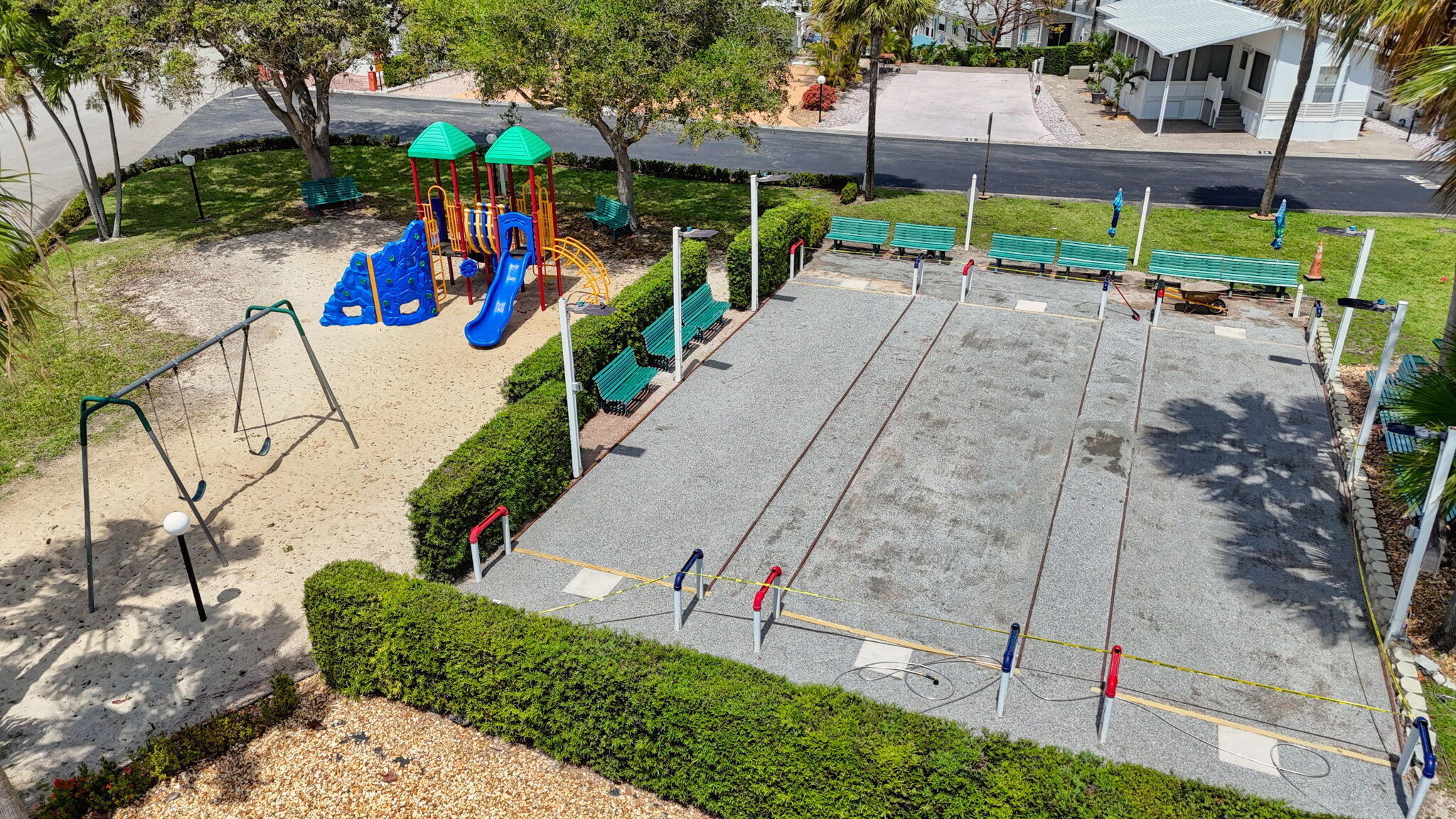 Juno Ocean Walk - Residential
