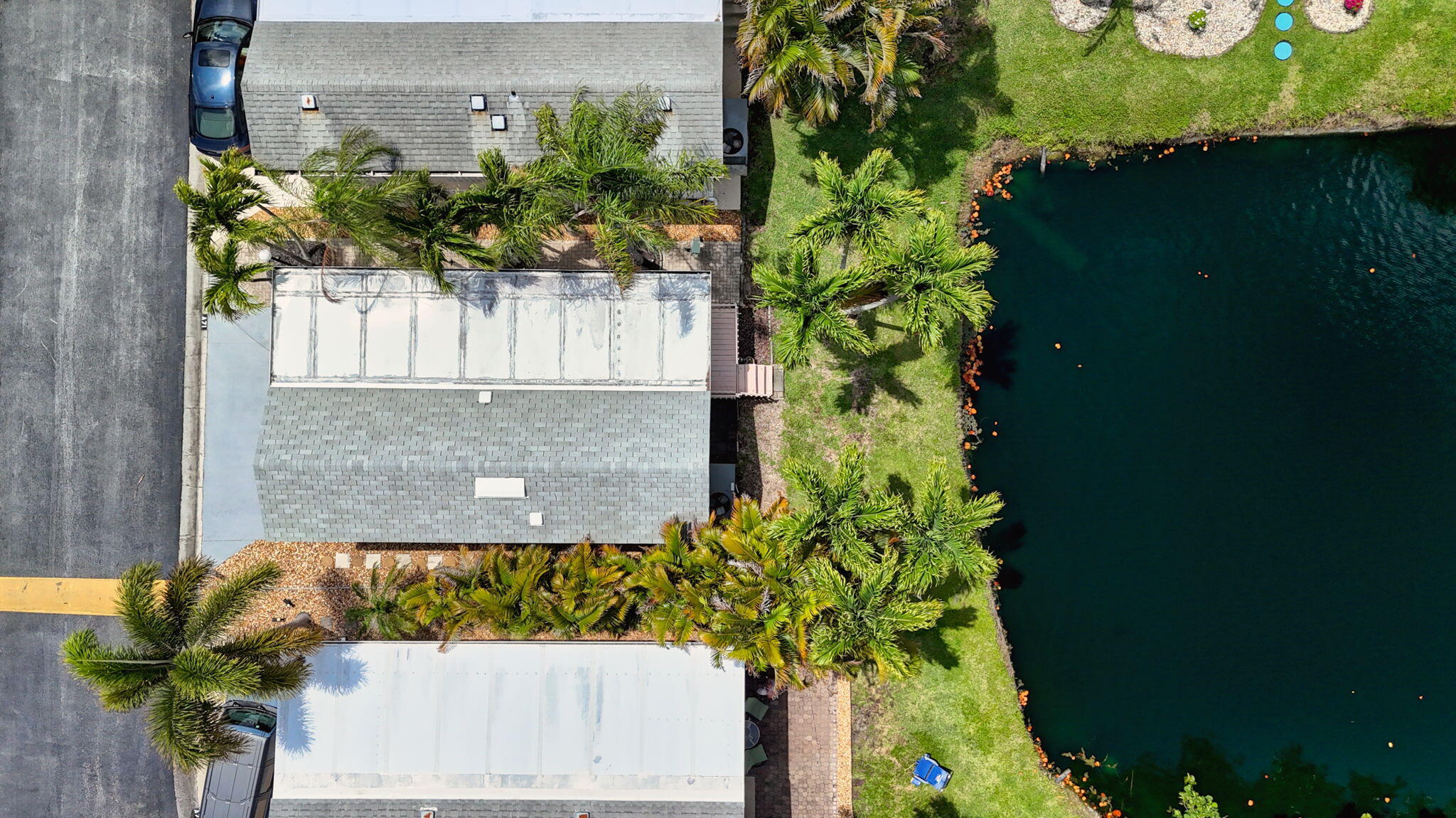 Juno Ocean Walk - Residential