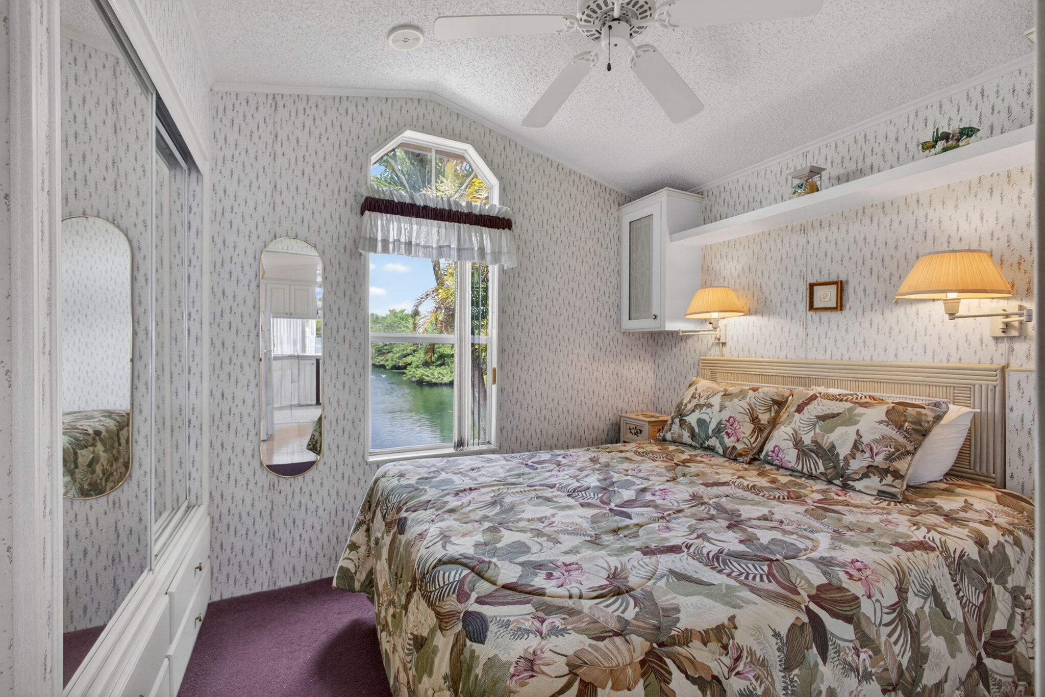 Juno Ocean Walk - Residential