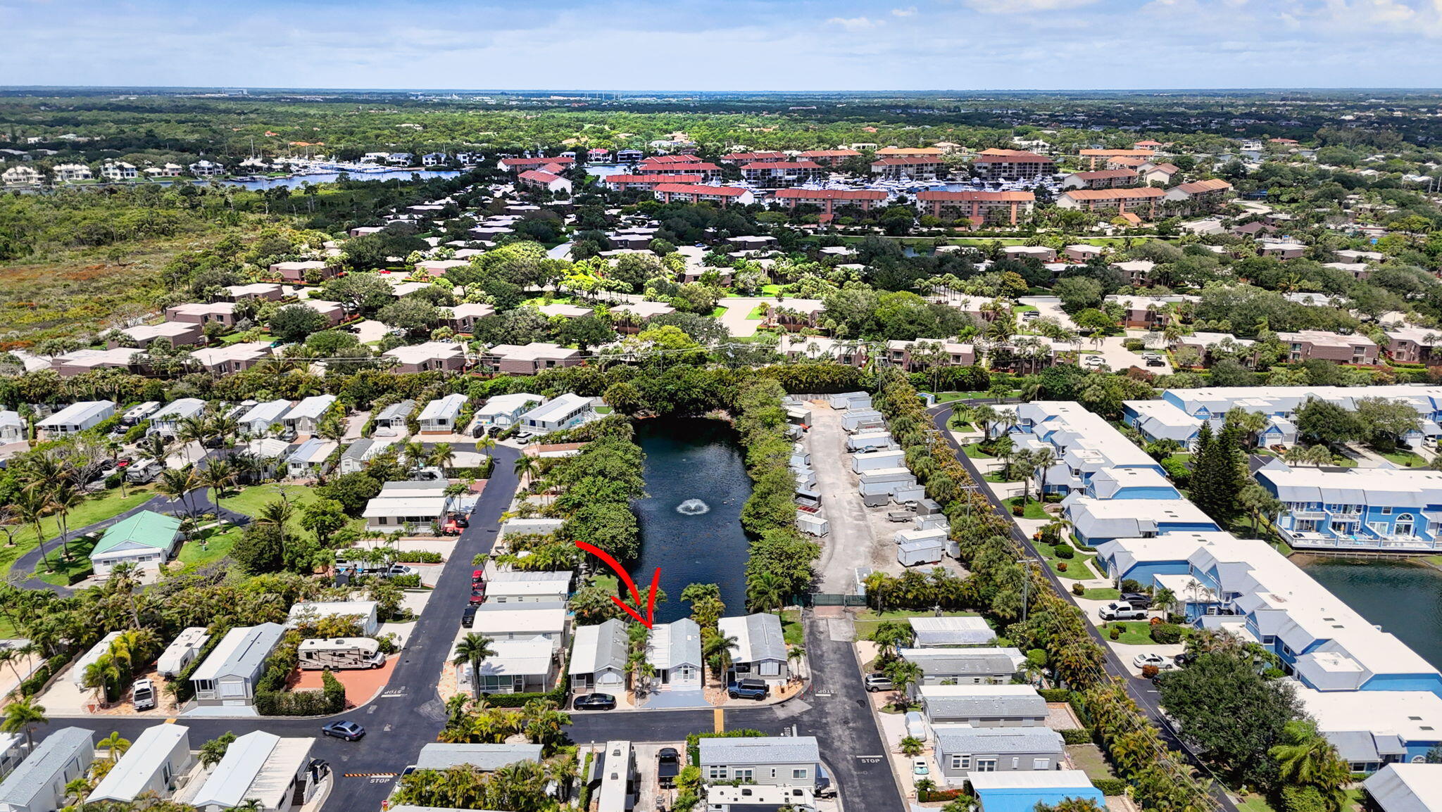 Juno Ocean Walk - Residential
