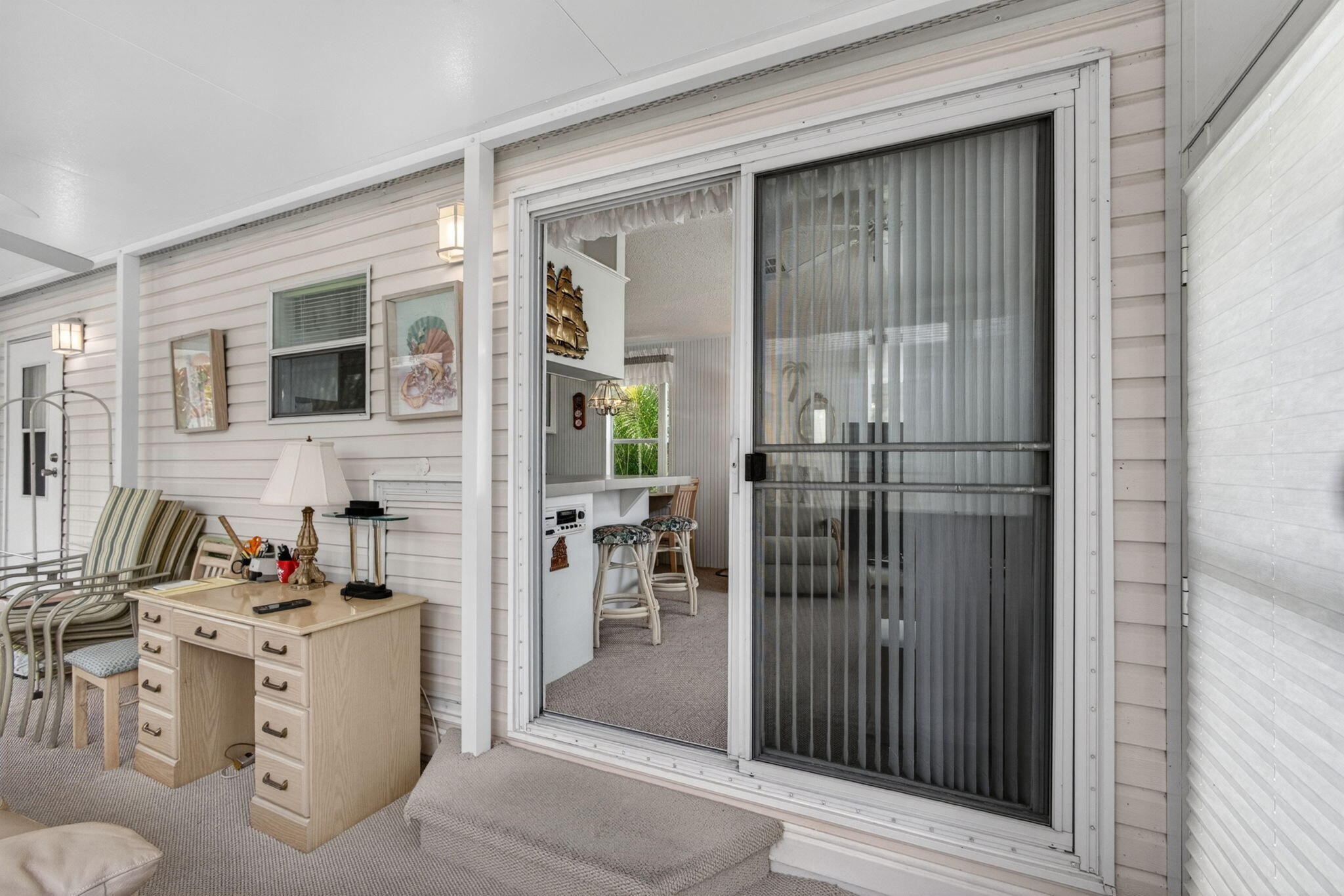 Juno Ocean Walk - Residential