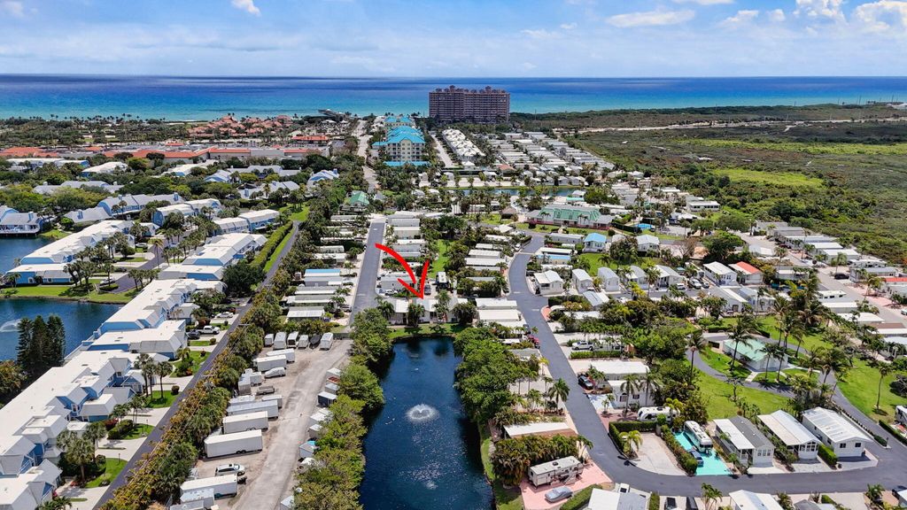 Photo of 900 Juno Ocean Walk #A71, Juno Beach, FL 33408 (MLS # B26026041)