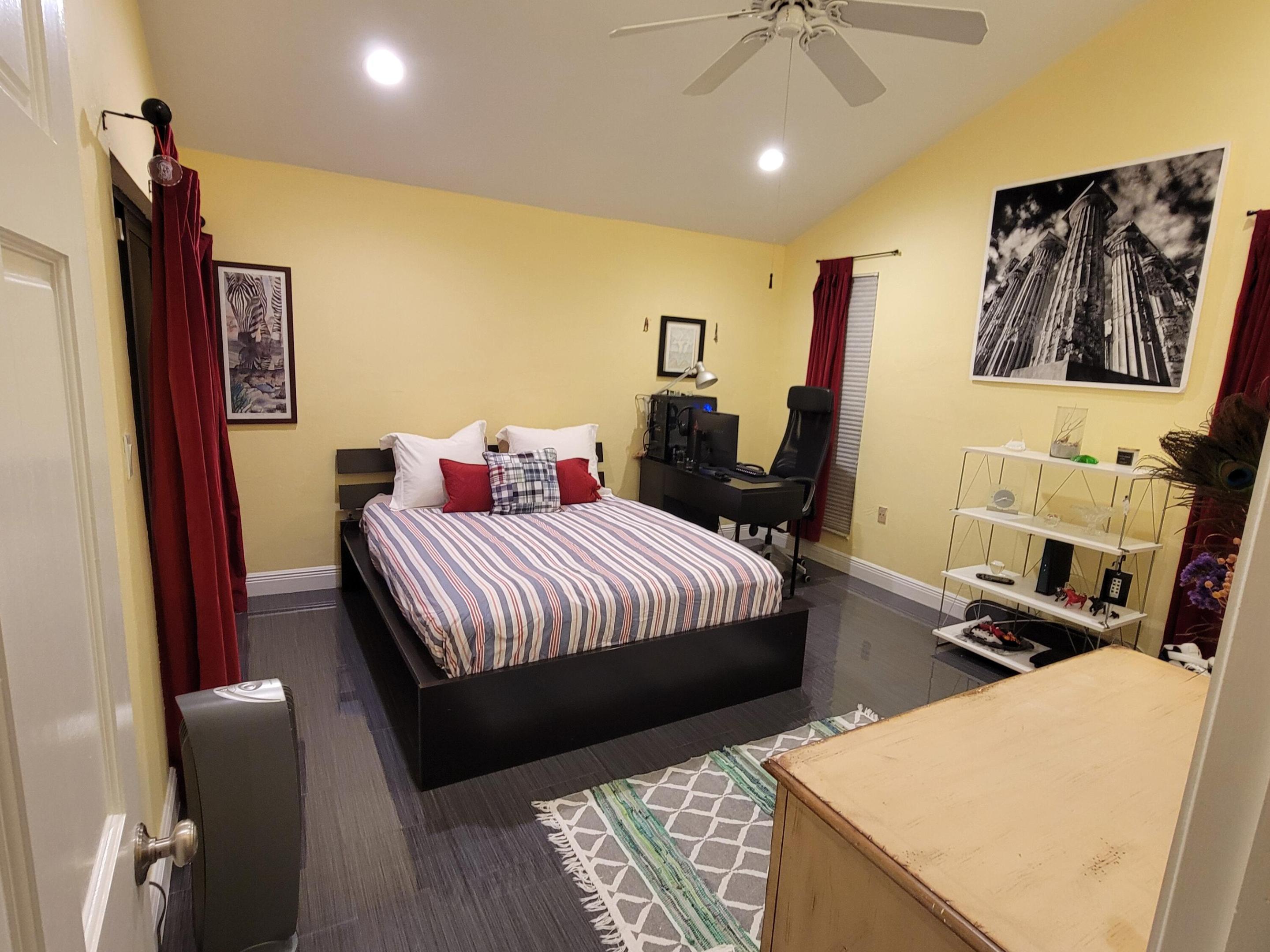 BANYANS OF SOUTH MIAMI CONDO - Residential